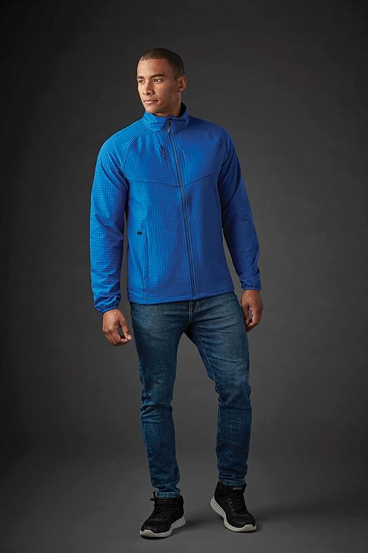 Men's Kyoto Jacket - Stormtech Australia