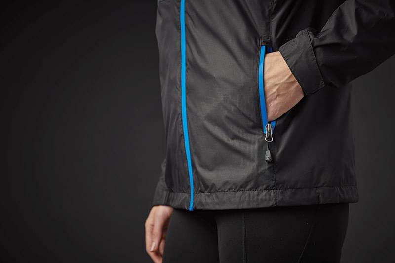 Women's Olympia Shell Jacket - Stormtech Australia