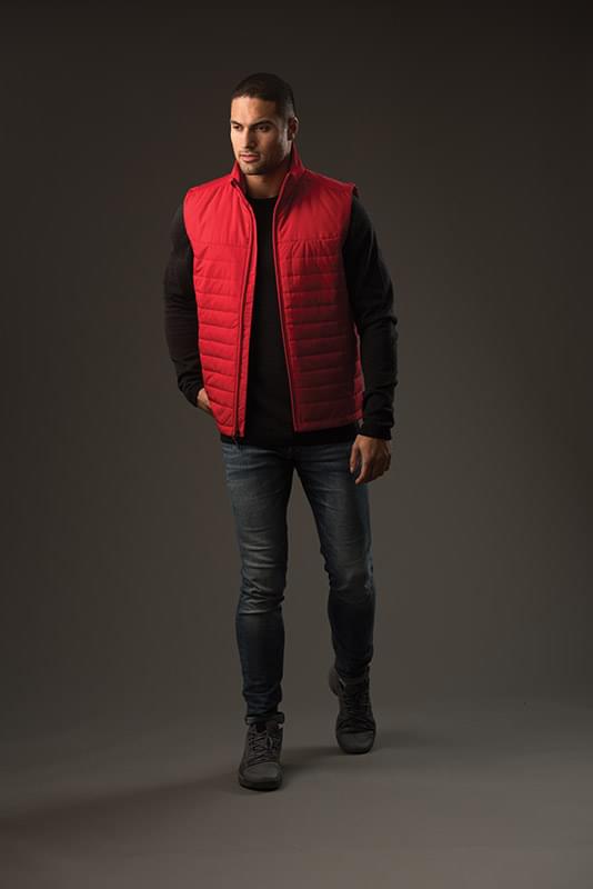 Men's Nautilus Quilted Vest - Stormtech Australia