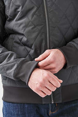 Men's Oakland Thermal Jacket - STORMTECH Australia