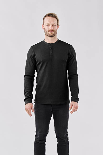 Men's Ashburn Henley Stormtech