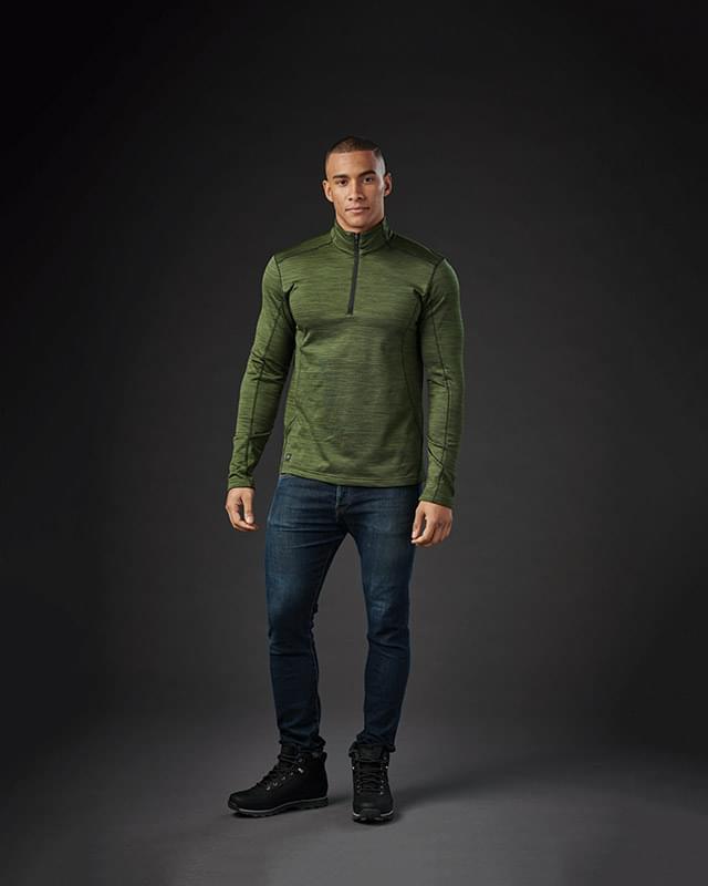 Men's Base Thermal 1/4 Zip - Stormtech Australia