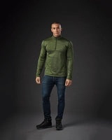 Men's Base Thermal 1/4 Zip - Stormtech Australia