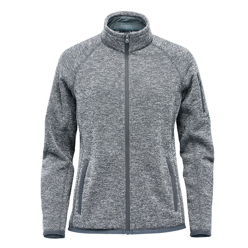 Women's Avalanche Full Zip Fleece Jacket Stormtech