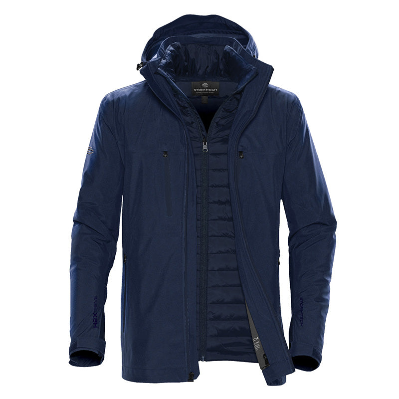 Men's Matrix System Jacket - Stormtech Australia