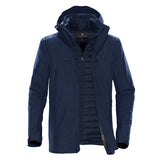 Men's Matrix System Jacket - Stormtech Australia