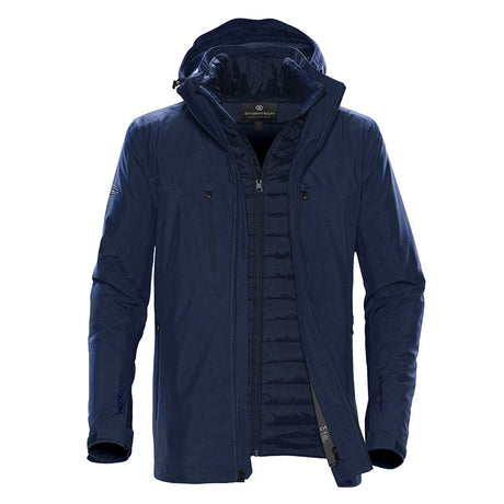 Men's Matrix System Jacket - Stormtech Australia