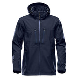 Men's Patrol Softshell - Stormtech Australia