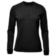 Women's Ashburn Henley Stormtech