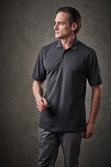 Men's Nantucket Stretch Pique Polo - Stormtech Australia