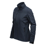 Women's Cascades Softshell - Stormtech Australia