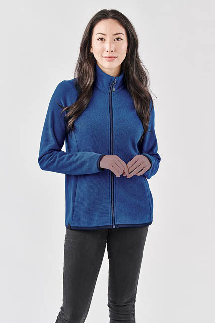 Women's Novarra Full Zip Jacket Stormtech