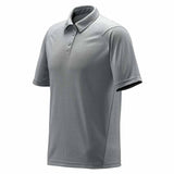 Men's Mistral Heathered Polo - Stormtech Australia