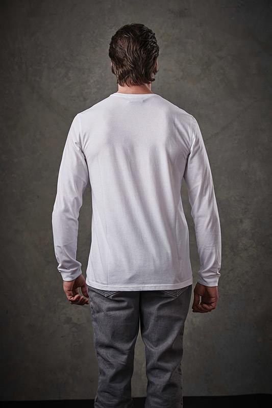 Men's Torcello L/S Tee - Stormtech Australia