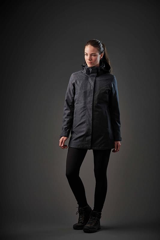 Women's Avalanche 3-in-1 System Jacket - Stormtech Australia