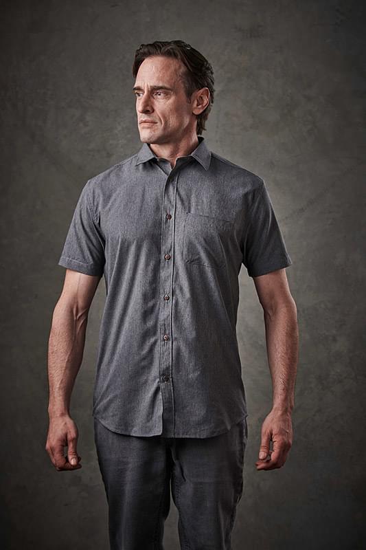 Men's Azores Quick Dry Shirt - Stormtech Australia