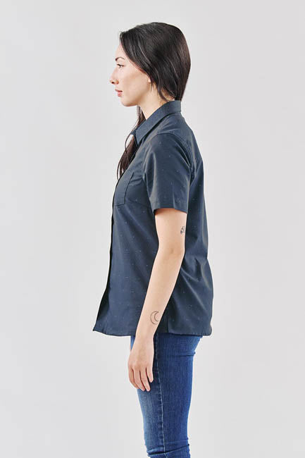 Women's Molokai S/S Shirt STORMTECH Australia