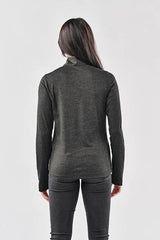 Women's Milano 1/4 Zip Pullover Stormtech