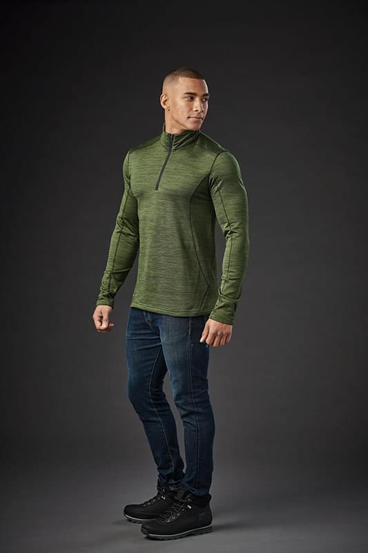 Men's Base Thermal 1/4 Zip - Stormtech Australia