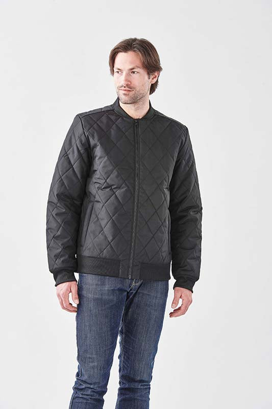 Men's Oakland Thermal Jacket - STORMTECH Australia