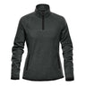 Women's Shasta Tech Fleece 1/4 Zip - Stormtech Australia