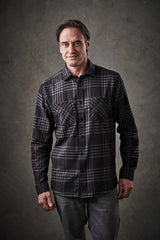 Men's Santa Fe L/S Shirt - Stormtech Australia