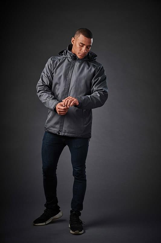 Men's Nautilus 3 in 1 System Jacket - Stormtech Australia