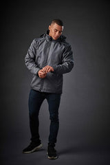 Men's Nautilus 3 in 1 System Jacket - Stormtech Australia