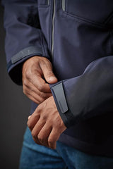 Men's Epsilon System Jacket - Stormtech Australia