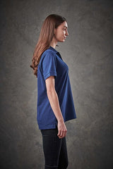 Women's Nantucket Stretch Pique Polo - Stormtech Australia