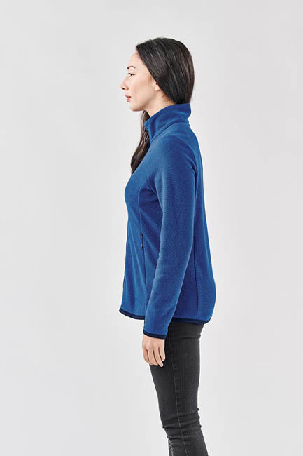 Women's Novarra Full Zip Jacket Stormtech