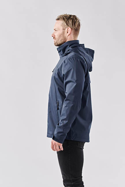 Men's Scirocco Lightweight Shell Stormtech