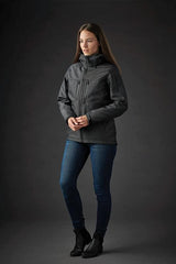 Women's Epsilon 3-in-1 System Jacket - Stormtech Australia