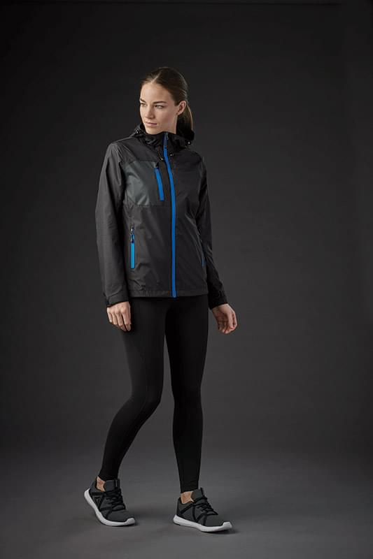 Women's Olympia Shell Jacket - Stormtech Australia