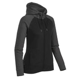 Women's Omega Zip Hoody - Stormtech Australia