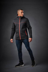 Men's Logan Performance Hoody - Stormtech Australia