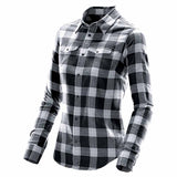 Women's Logan Snap Front Shirt - Stormtech Australia