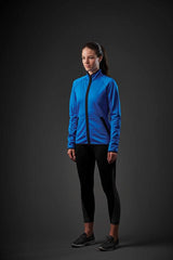 Women's Mistral Fleece Jacket - Stormtech Australia