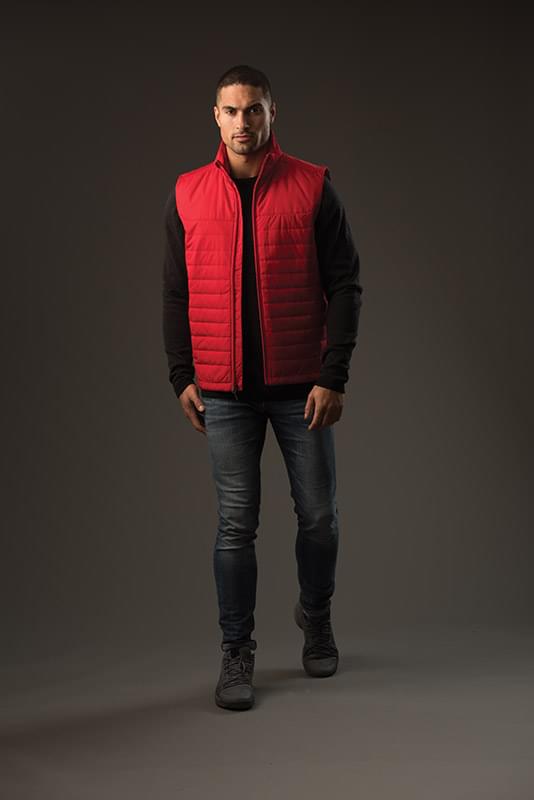 Men's Nautilus Quilted Vest - Stormtech Australia