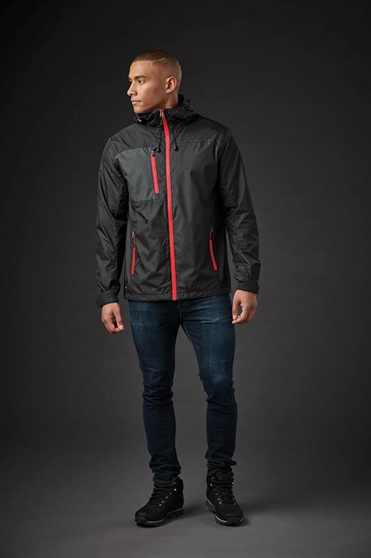 Men's Olympia Shell Jacket - Stormtech Australia