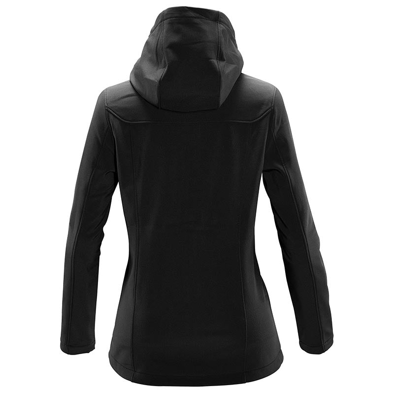 Women's Orbiter Softshell Hoody - Stormtech Australia