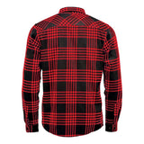 Men's Santa Fe L/S Shirt - Stormtech Australia