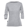 Women's Torcello 3/4 Tee - Stormtech Australia