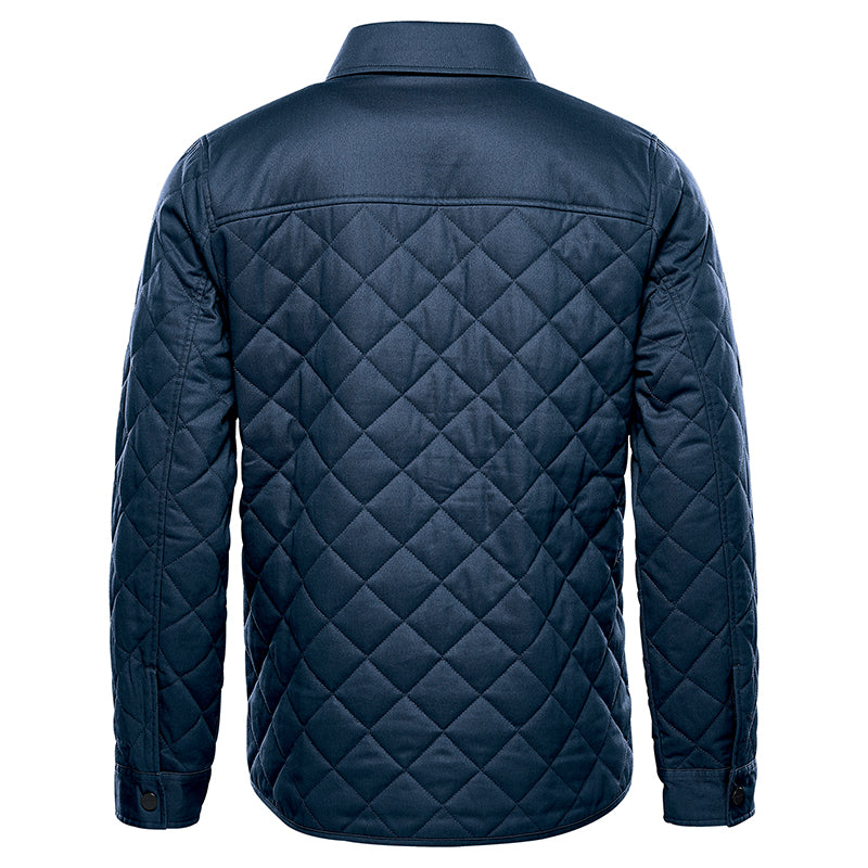 Men's Bushwick Quilted Jacket - Stormtech Australia