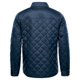 Men's Bushwick Quilted Jacket - Stormtech Australia