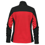 Women's Cascades Softshell - Stormtech Australia