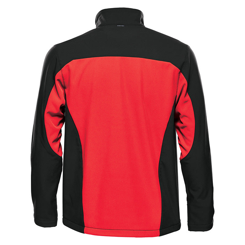 Men's Cascades Softshell - Stormtech Australia