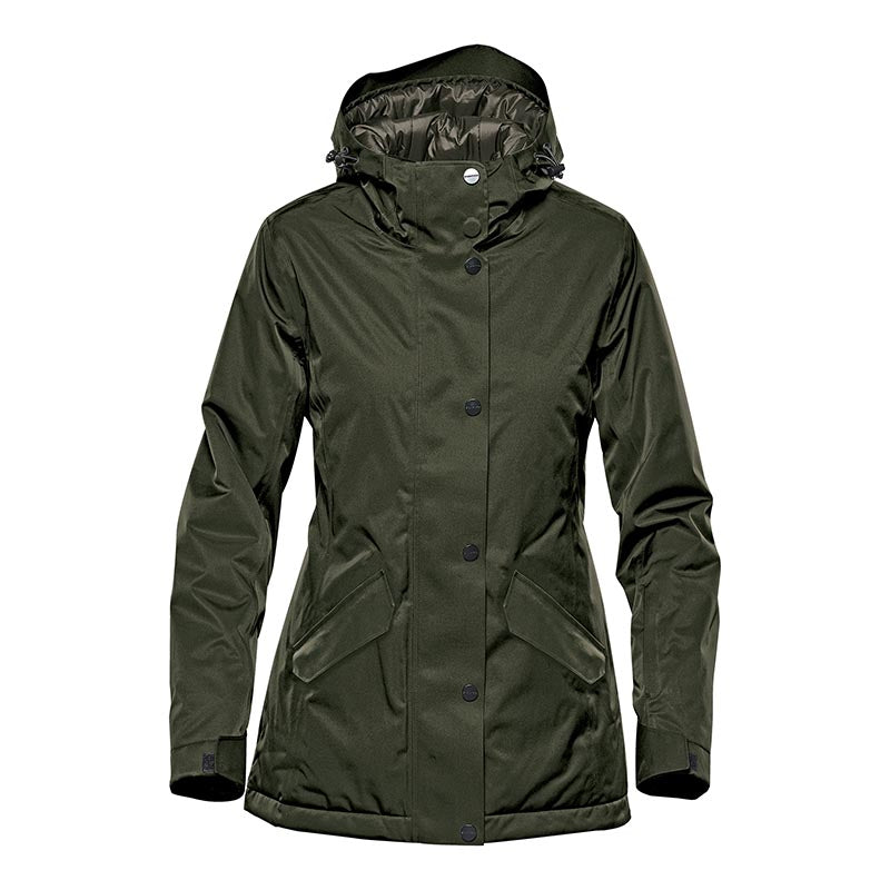 Women's Zurich Thermal Jacket - Stormtech Australia