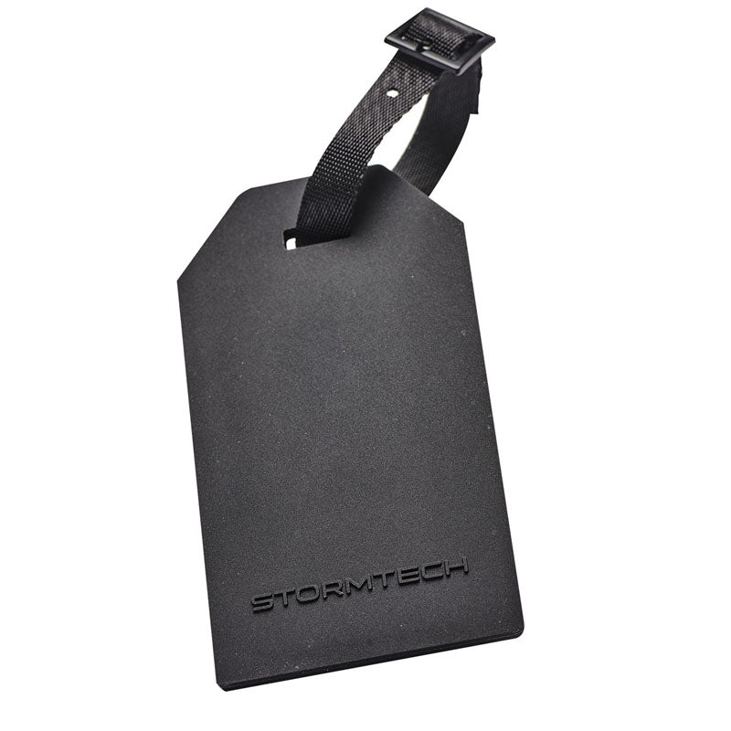 Nomad Luggage Tag Stormtech