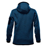 Men's Juneau Knit Hoody - Stormtech Australia